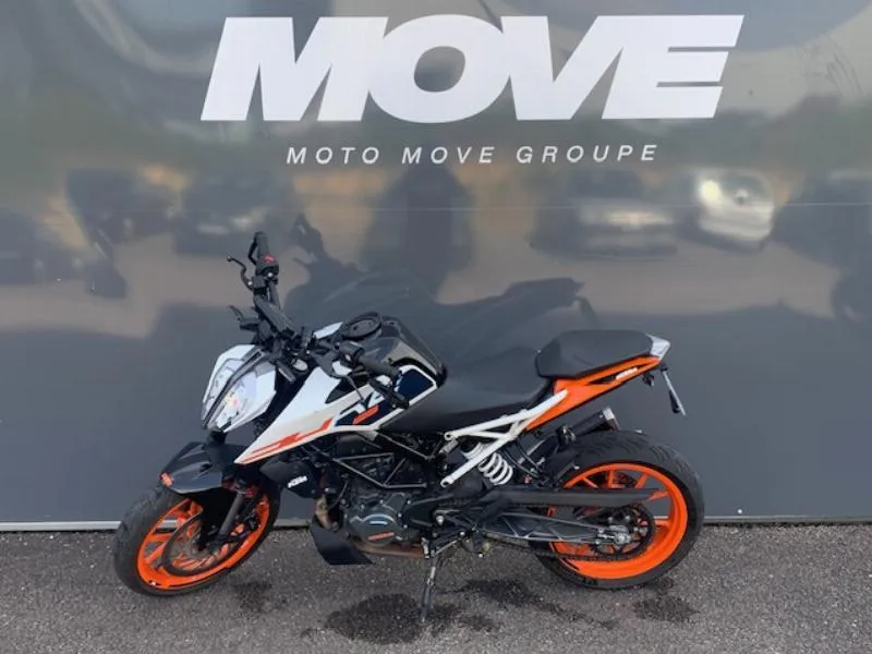 125 DUKE ABS 2024