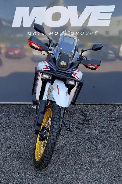 450 RX