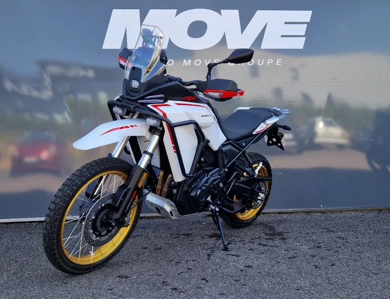 450 RX