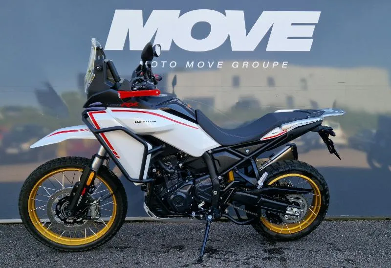 450 RX