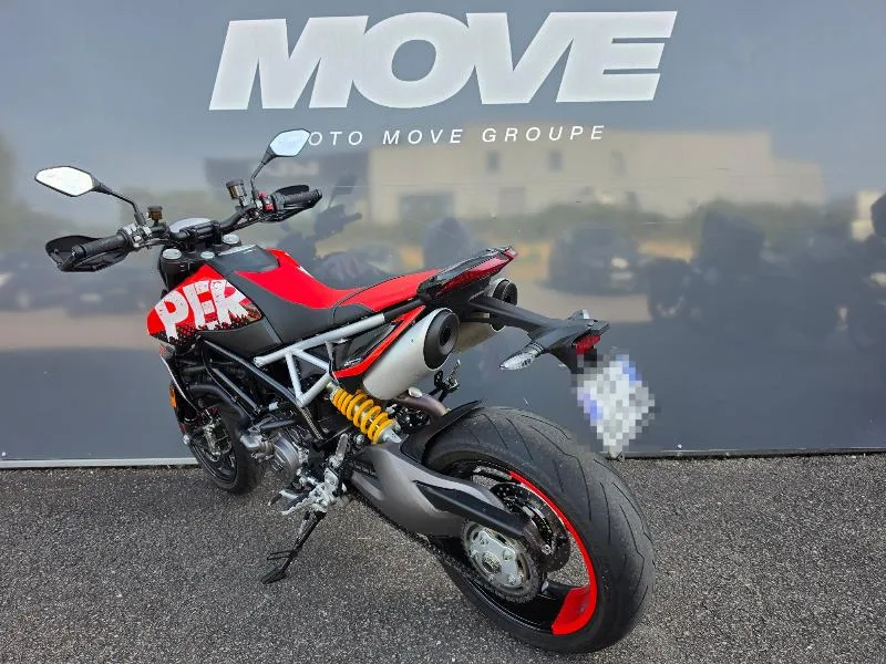HYPERMOTARD