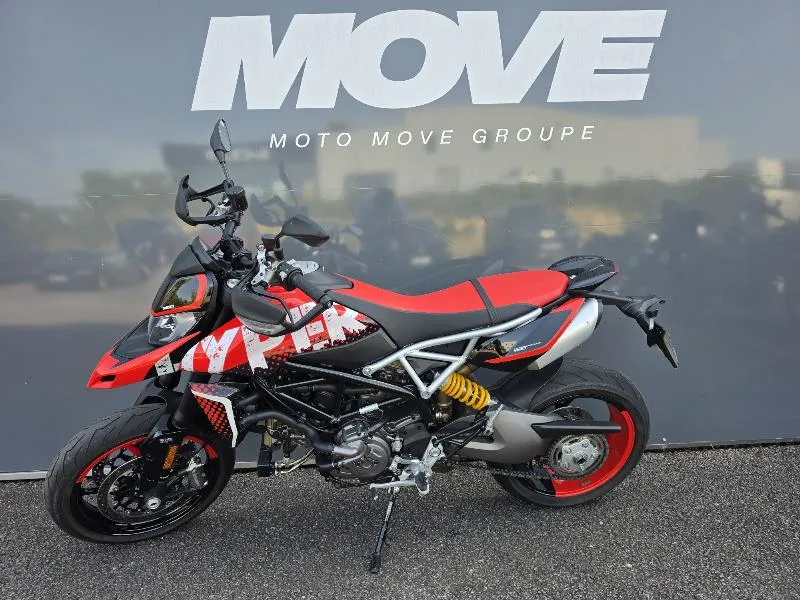 HYPERMOTARD