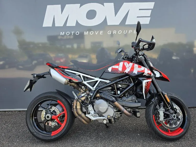 HYPERMOTARD