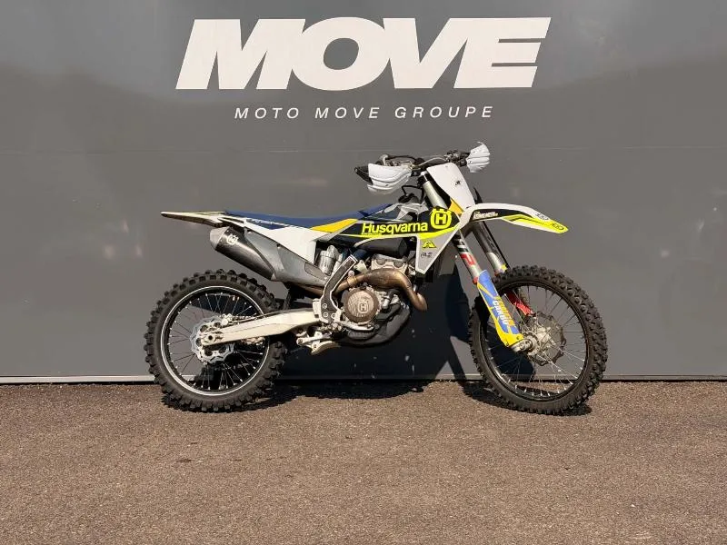 FC 250