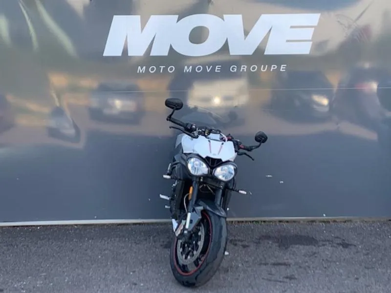 SPEED TRIPLE 1050 RS
