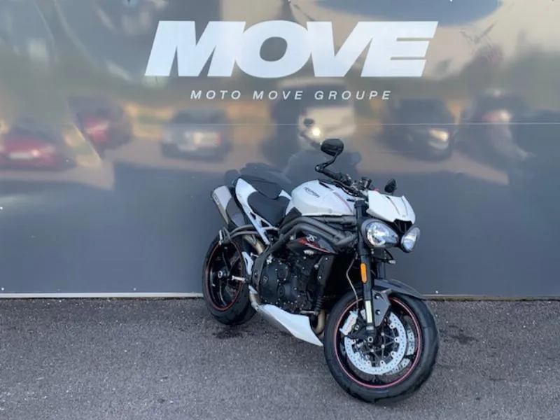 SPEED TRIPLE 1050 RS