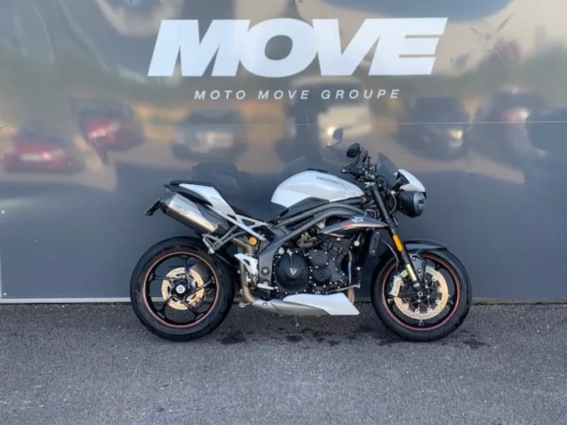 SPEED TRIPLE 1050 RS