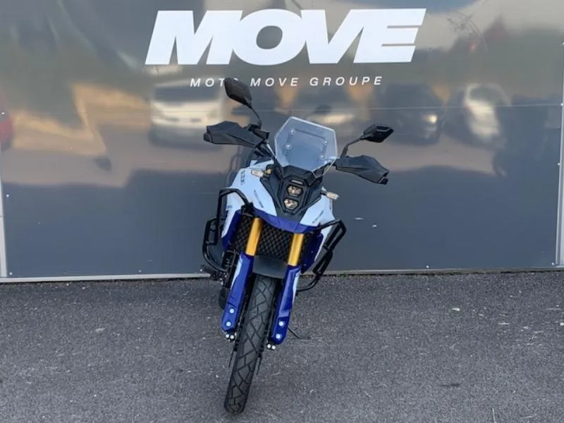 DL VSTROM 800DE