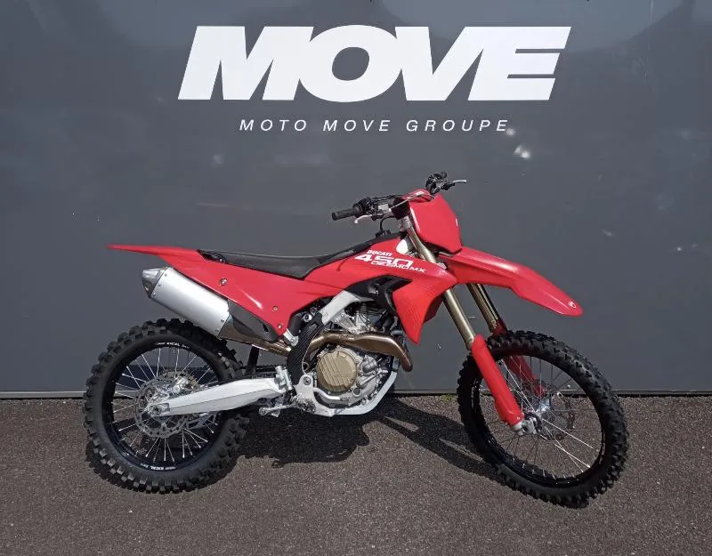 450 desmo