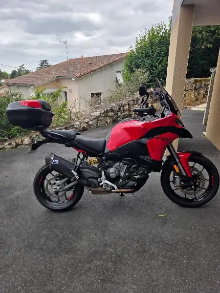 MULTISTRADA V2S