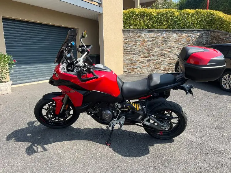 MULTISTRADA V2S