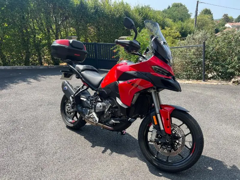 MULTISTRADA V2S