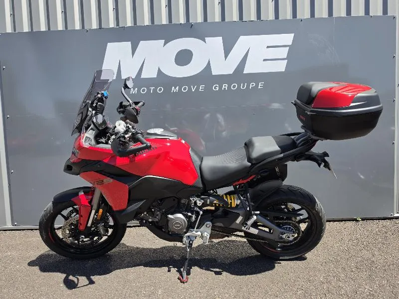 MULTISTRADA V2S