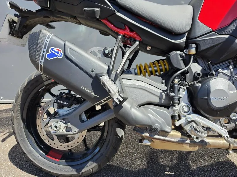 MULTISTRADA V2S