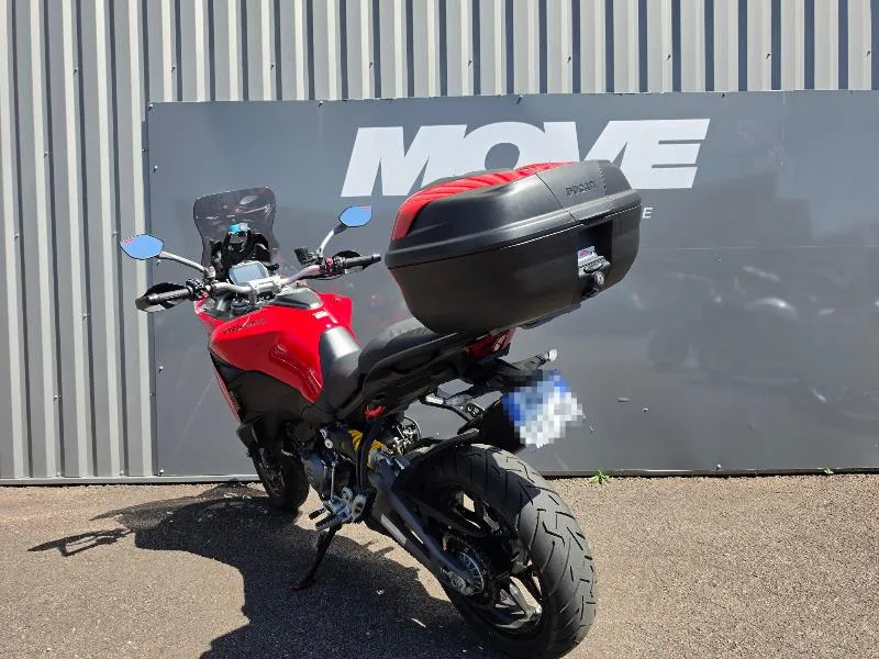 MULTISTRADA V2S