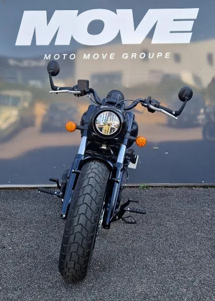 SCOUT BOBBER 1250