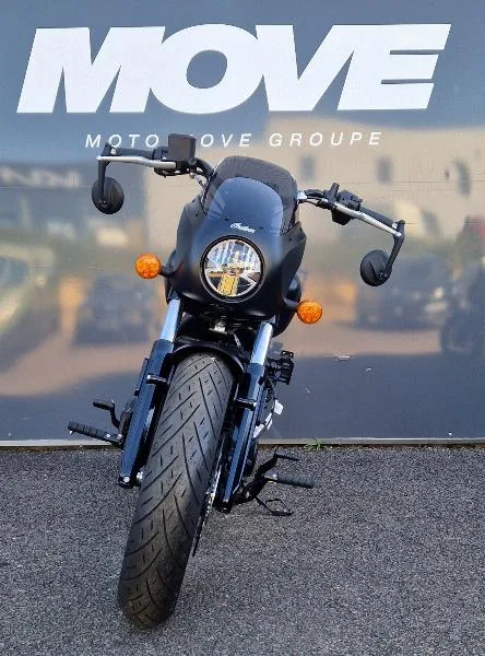 SPORT SCOUT 1250