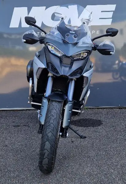 MULTISTRADA V4 S