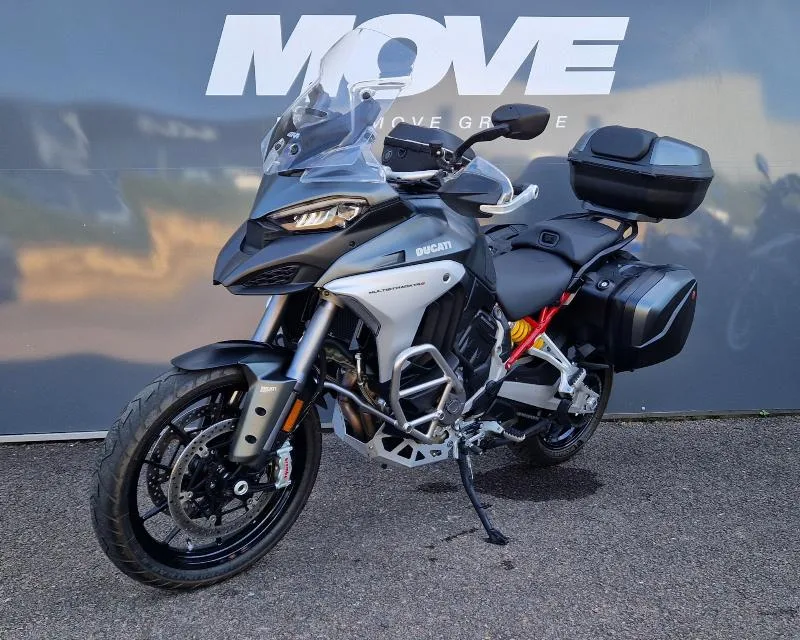 MULTISTRADA V4 S