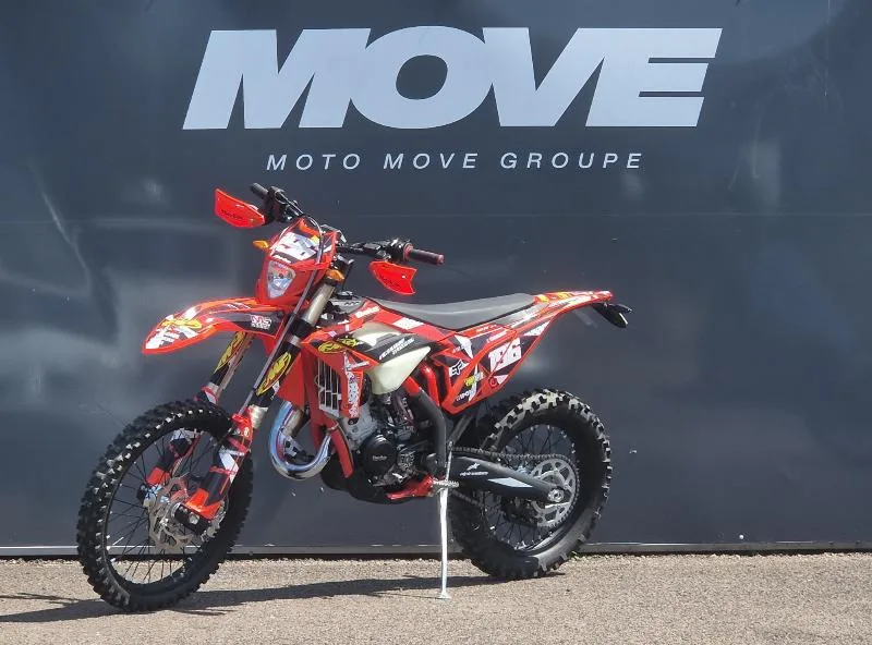 RR 125 RACING 2T