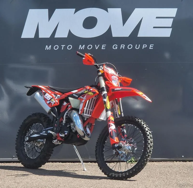 RR 125 RACING 2T