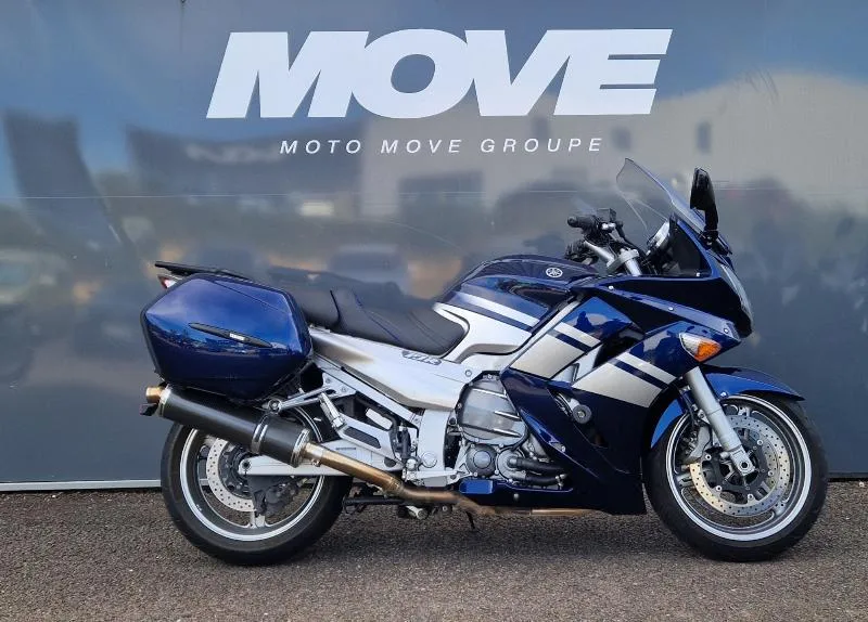 FJR 1300 ABS