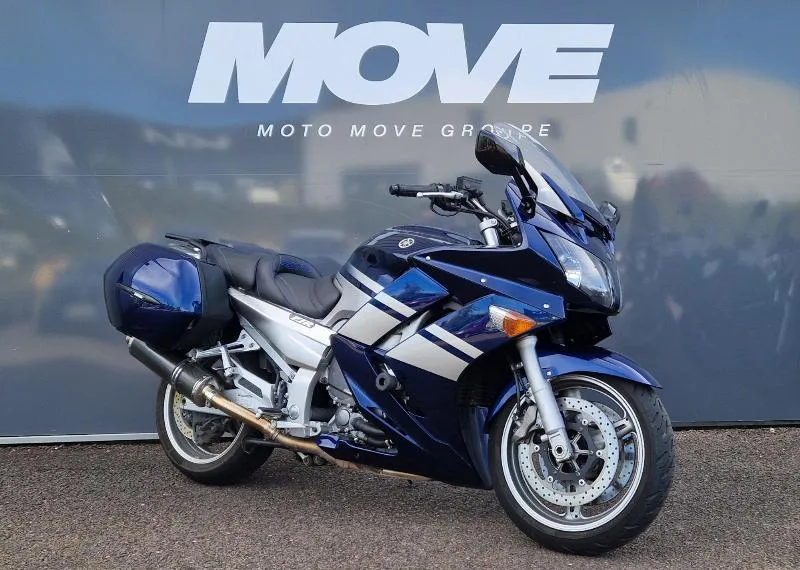 FJR 1300 ABS