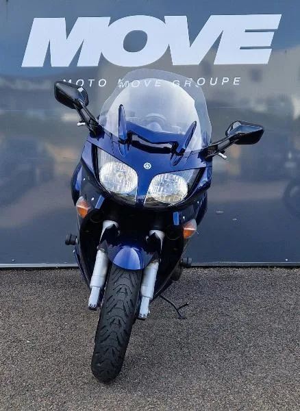 FJR 1300 ABS