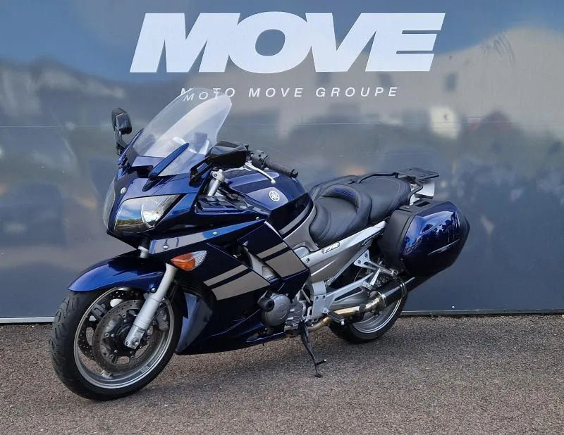 FJR 1300 ABS