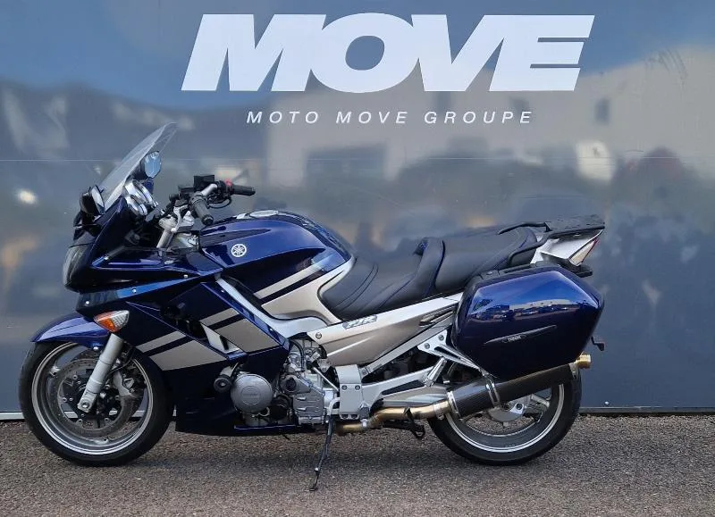 FJR 1300 ABS