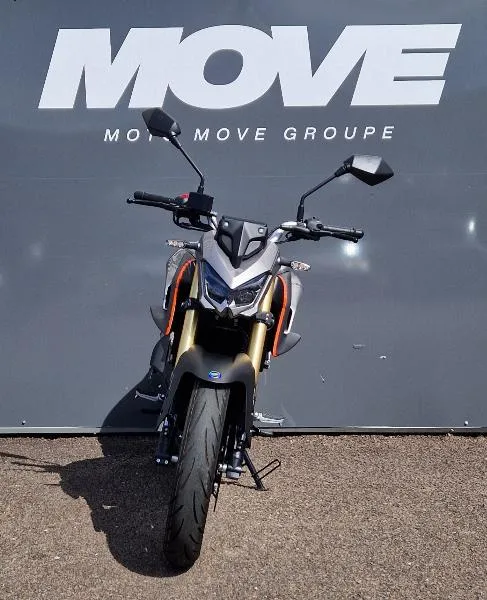 SRK 125