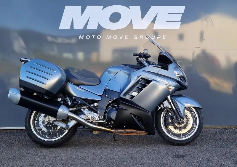GTR 1400
