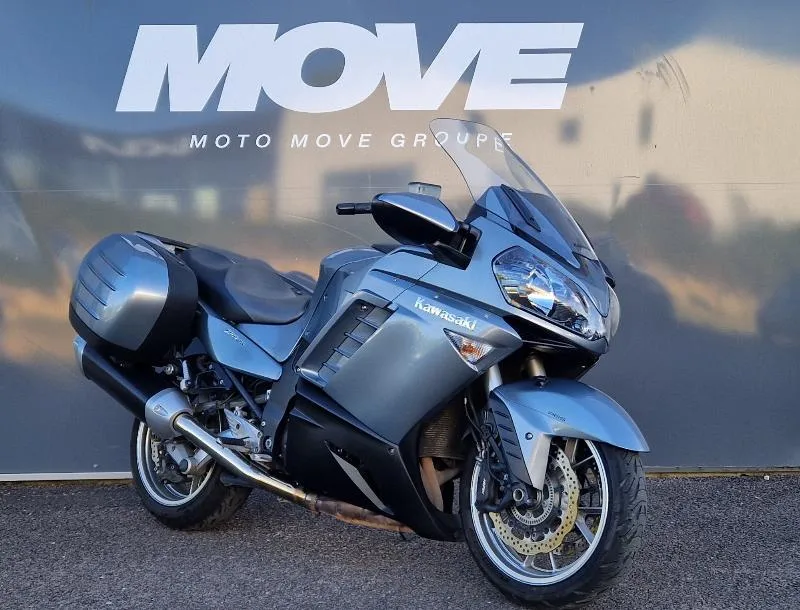 GTR 1400
