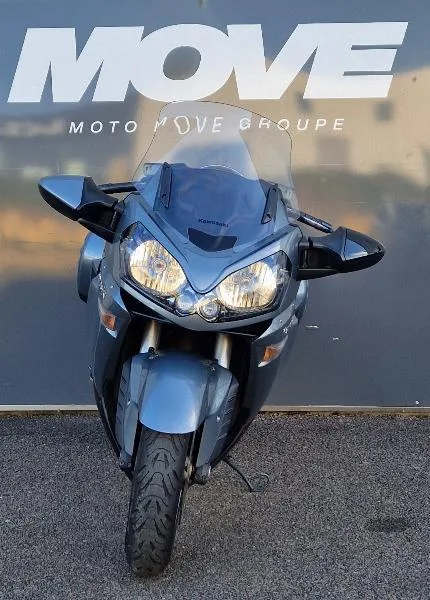GTR 1400