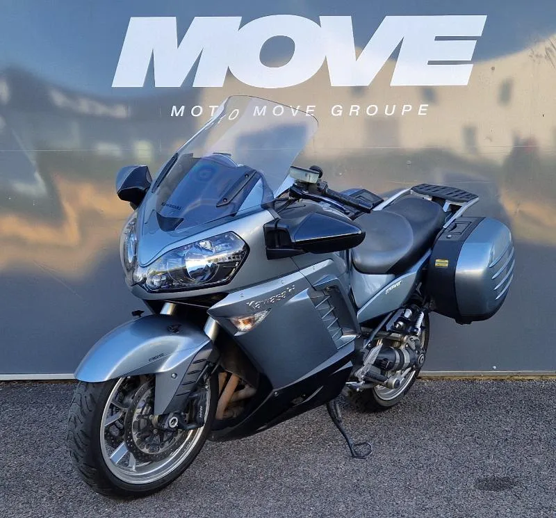 GTR 1400