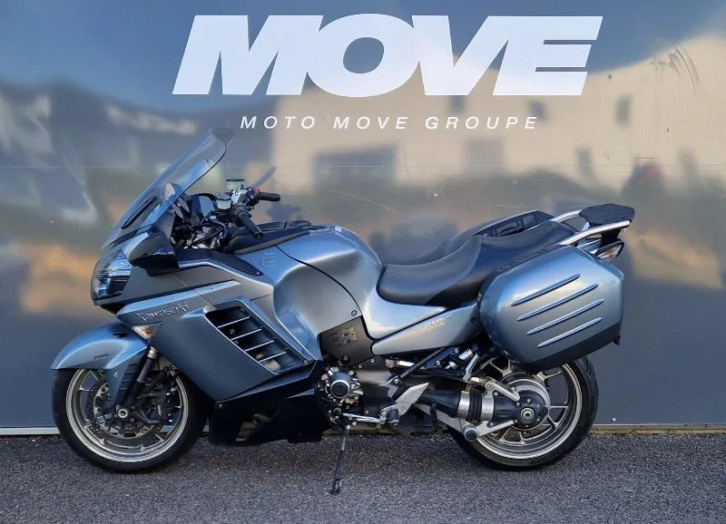 GTR 1400