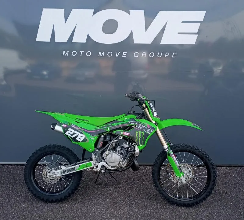 85 kx