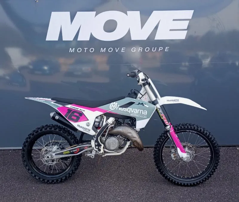 TC 125