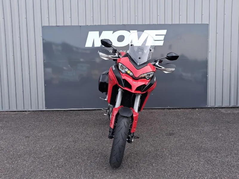 MULTISTRADA 1260 S