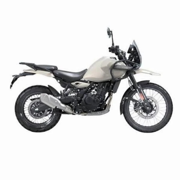 HIMALAYAN 450