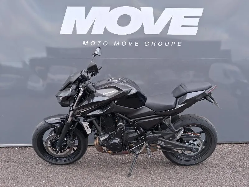 Z650  Z650