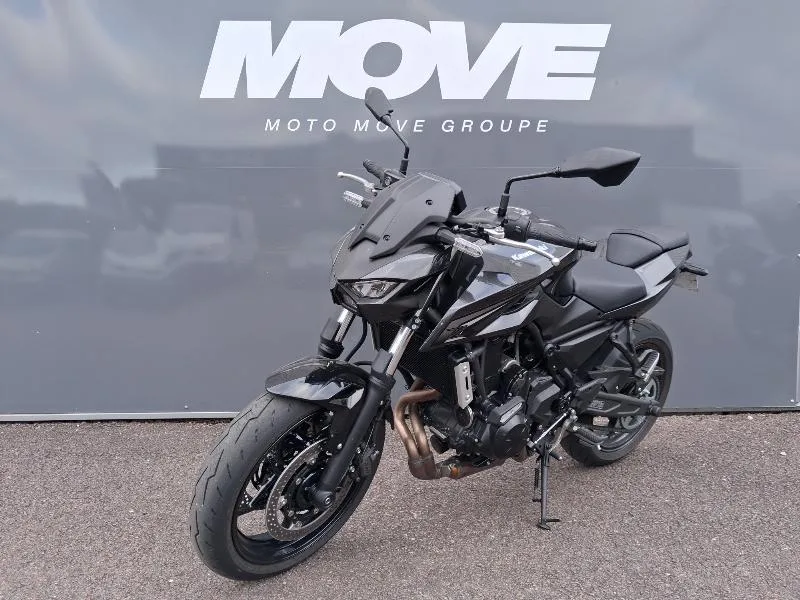 Z650  Z650