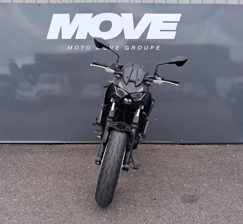 Z650  Z650