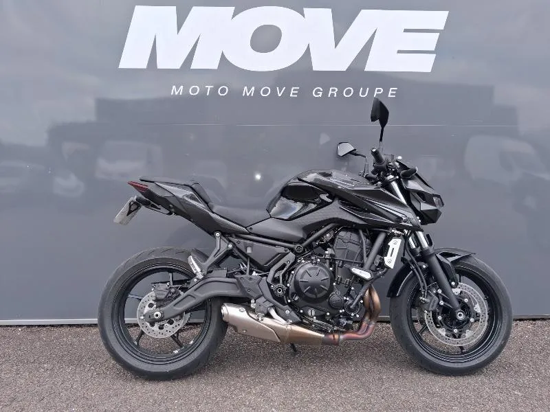 Z650  Z650