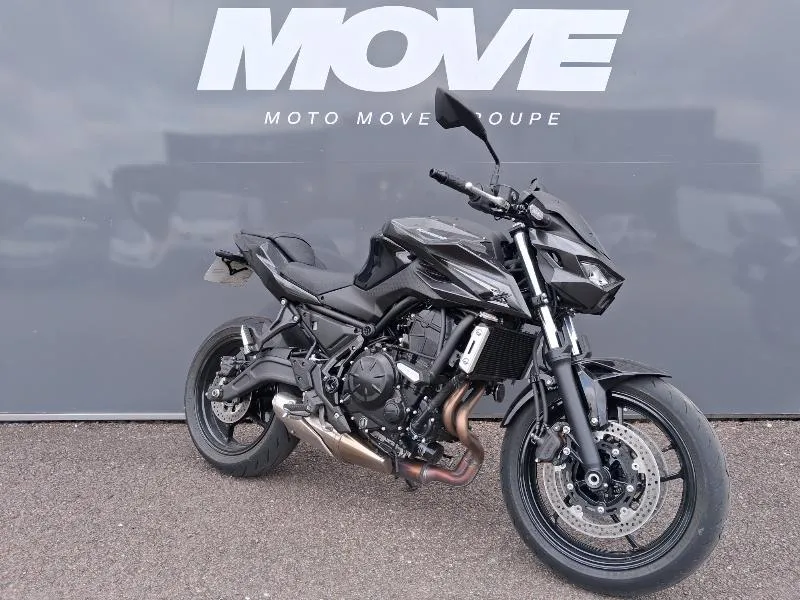 Z650  Z650