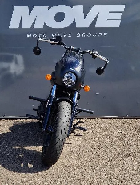 SPORT SCOUT 1250