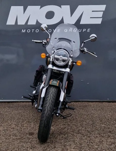 SUPER METEOR 650