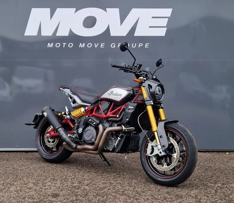 FTR 1200 CARBON