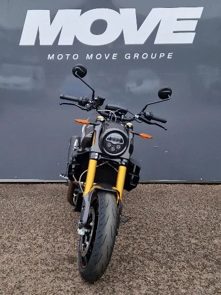 FTR 1200 CARBON