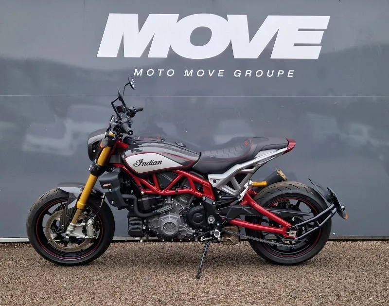 FTR 1200 CARBON